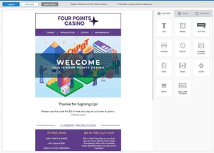 iPost-casino-gaming-Drag-Drop-Design